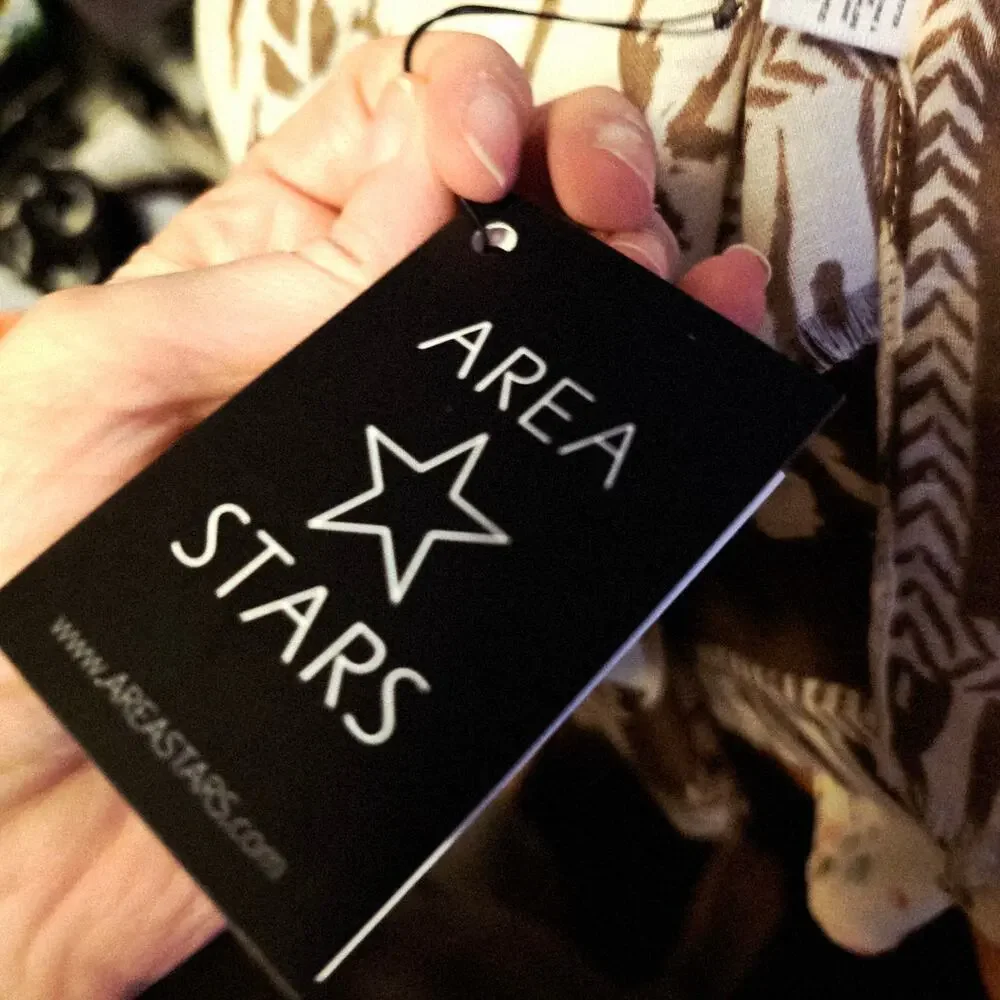Area Star add touch